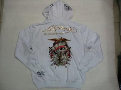 Ed Hardy Men Hoodies-99